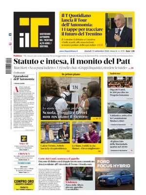 Il T Quotidiano