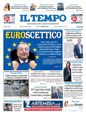 Il Tempo