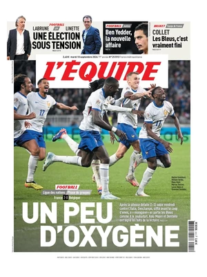 L'Equipe