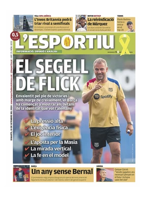 L'Esportiu