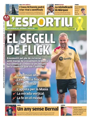 L'Esportiu