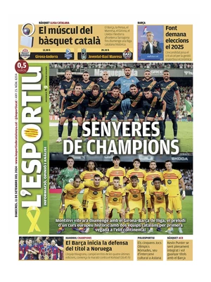 L'Esportiu