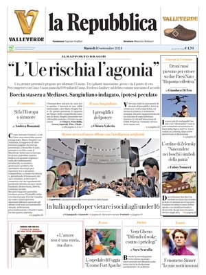 La Repubblica