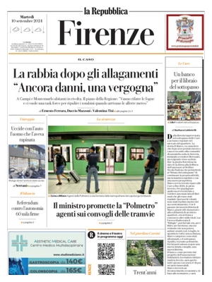 La Repubblica (Firenze)