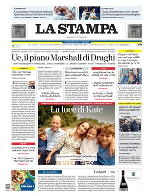 La Stampa