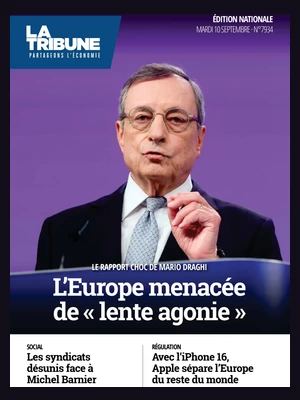 La Tribune