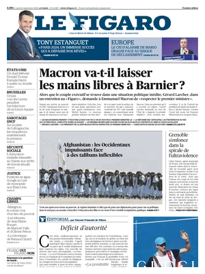 Le Figaro