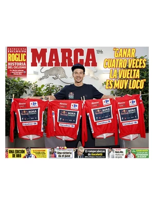 Marca