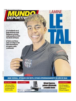 Mundo Deportivo