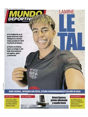 Mundo Deportivo