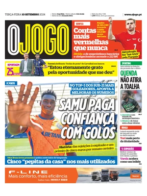 O Jogo