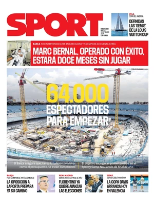 SPORT (Barcelona)