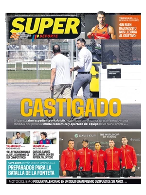 Superdeporte