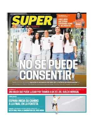 Superdeporte