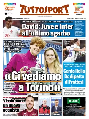 Tuttosport