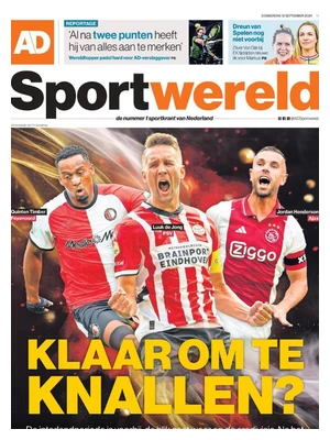 AD Sportwereld