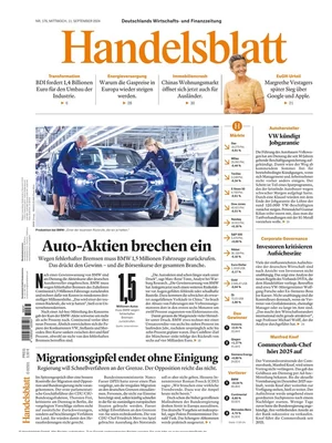 Handelsblatt