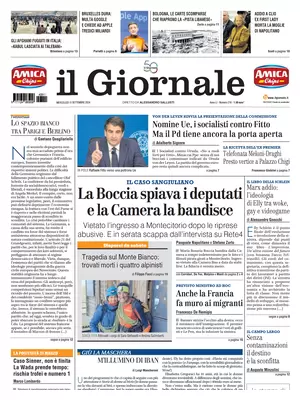 Il Giornale