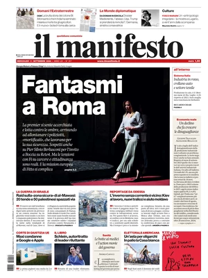 Il Manifesto