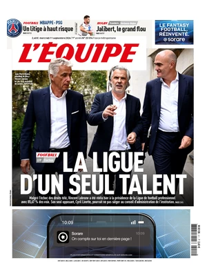 L'Equipe