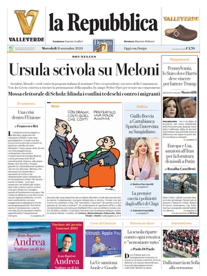 La Repubblica