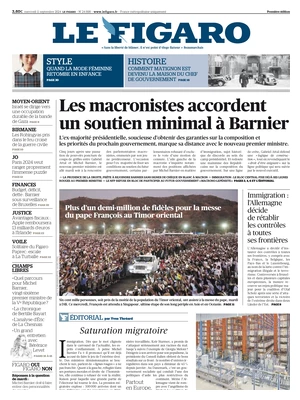 Le Figaro