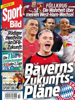 Sport Bild