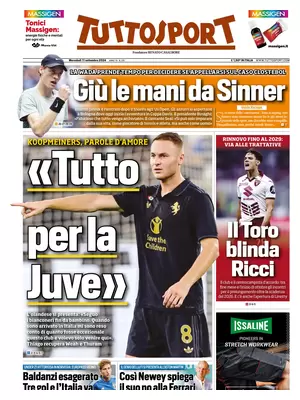 Tuttosport