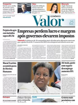 Valor Econômico