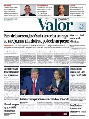 Valor Econômico