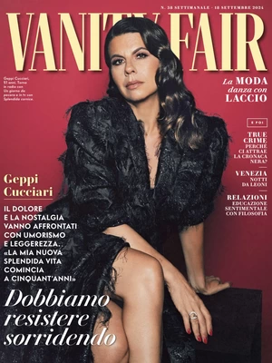 Vanity Fair (Italia)