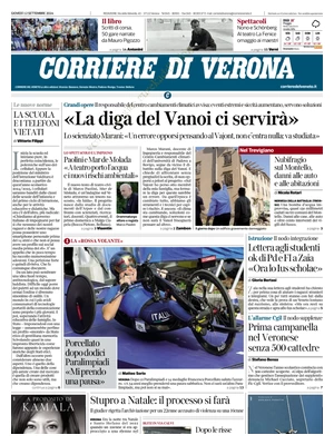 Corriere di Verona