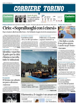 Corriere Torino