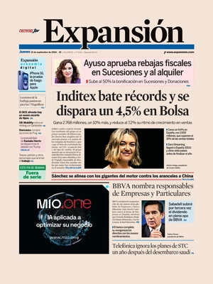 Expansión