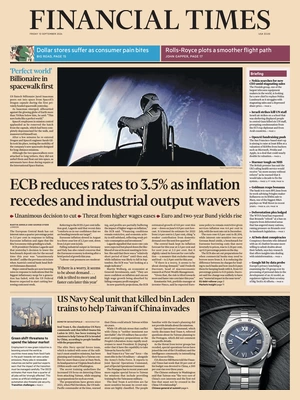 Financial Times