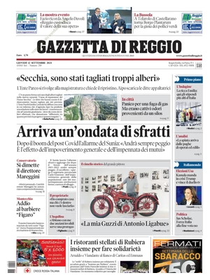 Gazzetta di Reggio