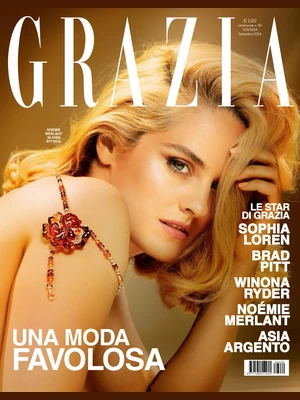 Grazia