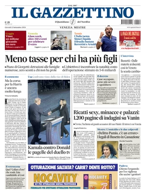 Il Gazzettino