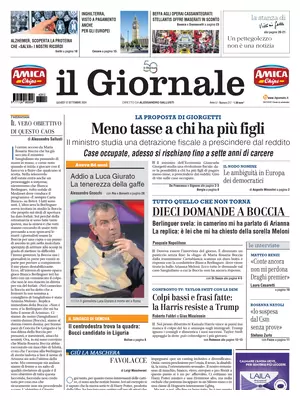 Il Giornale