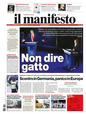 Il Manifesto