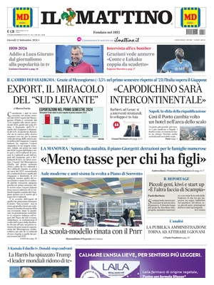 Il Mattino