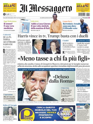 Il Messaggero