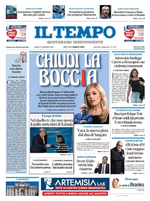 Il Tempo