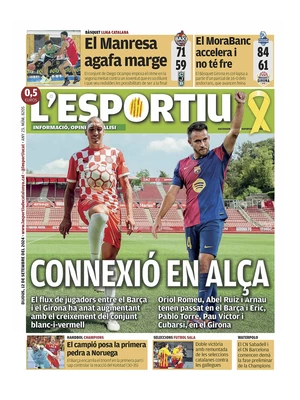 L'Esportiu