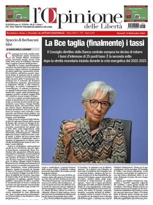 L'Opinione delle Libertà