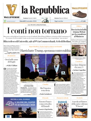 La Repubblica