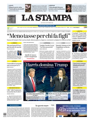 La Stampa