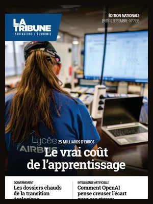 La Tribune