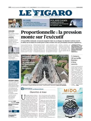 Le Figaro