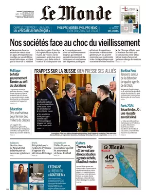 Le Monde